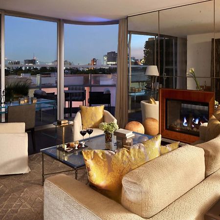 Las Alcobas, A Luxury Collection Hotel, Mexico City Ngoại thất bức ảnh