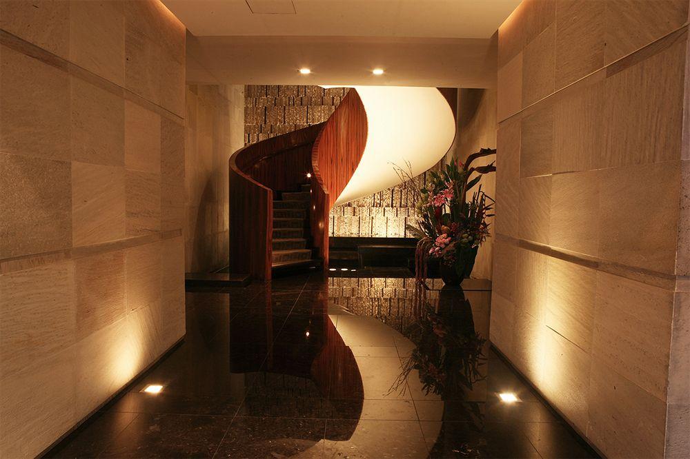 Las Alcobas, A Luxury Collection Hotel, Mexico City Ngoại thất bức ảnh