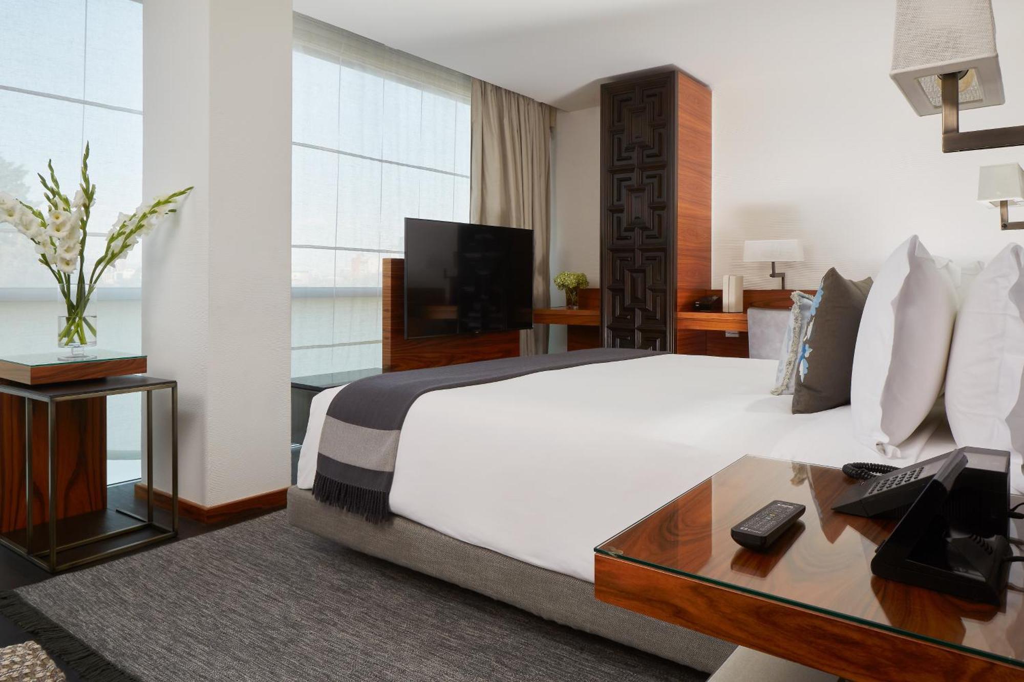 Las Alcobas, A Luxury Collection Hotel, Mexico City Ngoại thất bức ảnh