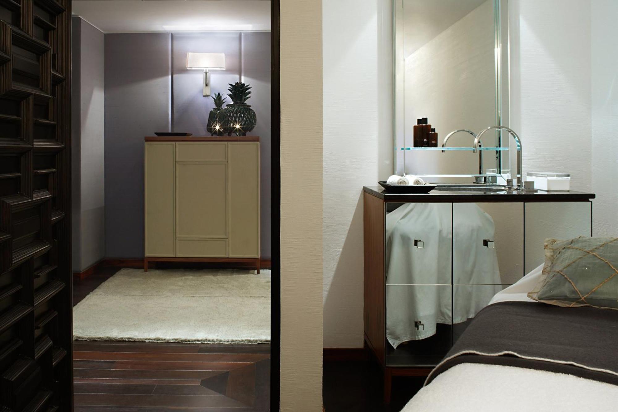Las Alcobas, A Luxury Collection Hotel, Mexico City Ngoại thất bức ảnh