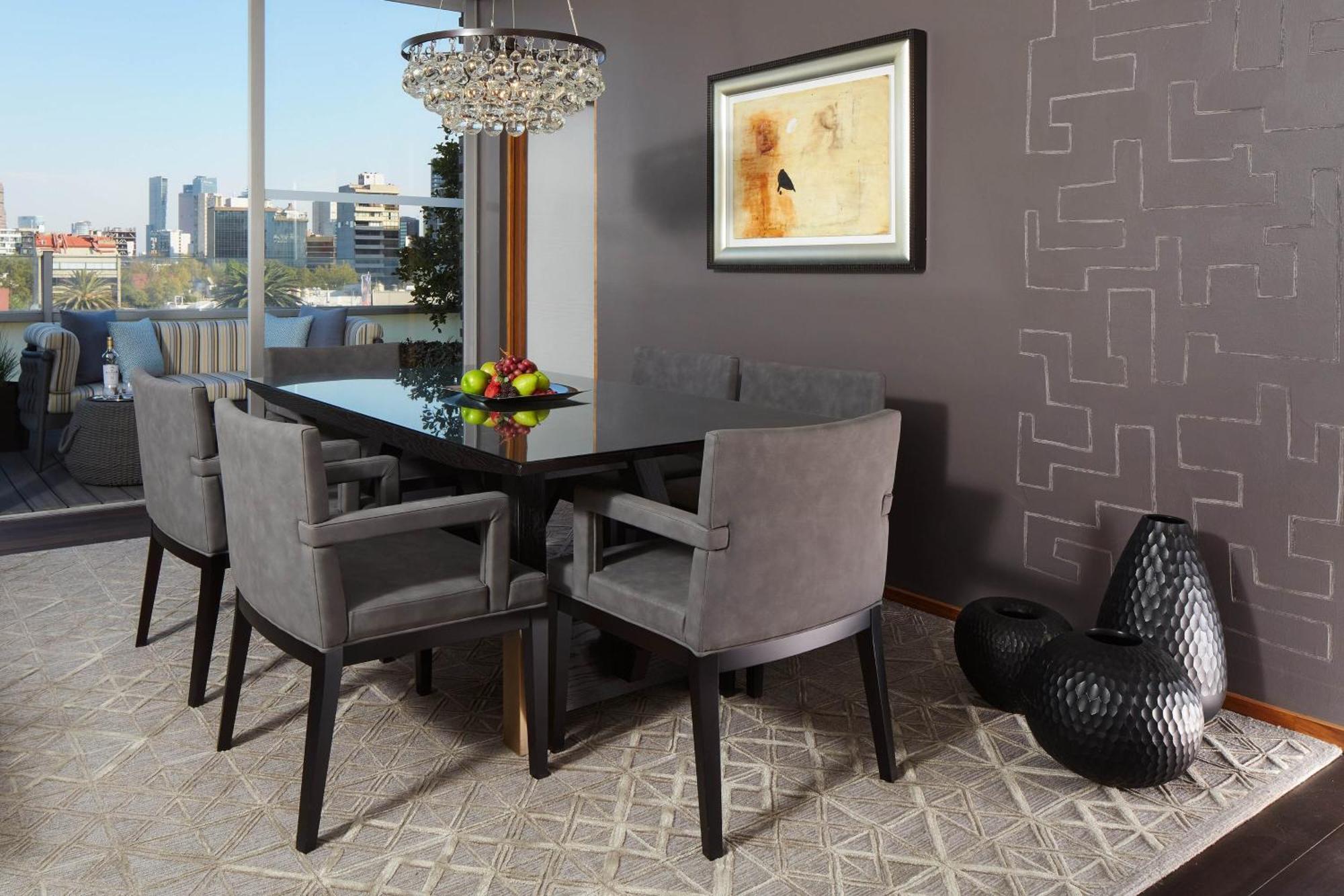 Las Alcobas, A Luxury Collection Hotel, Mexico City Ngoại thất bức ảnh