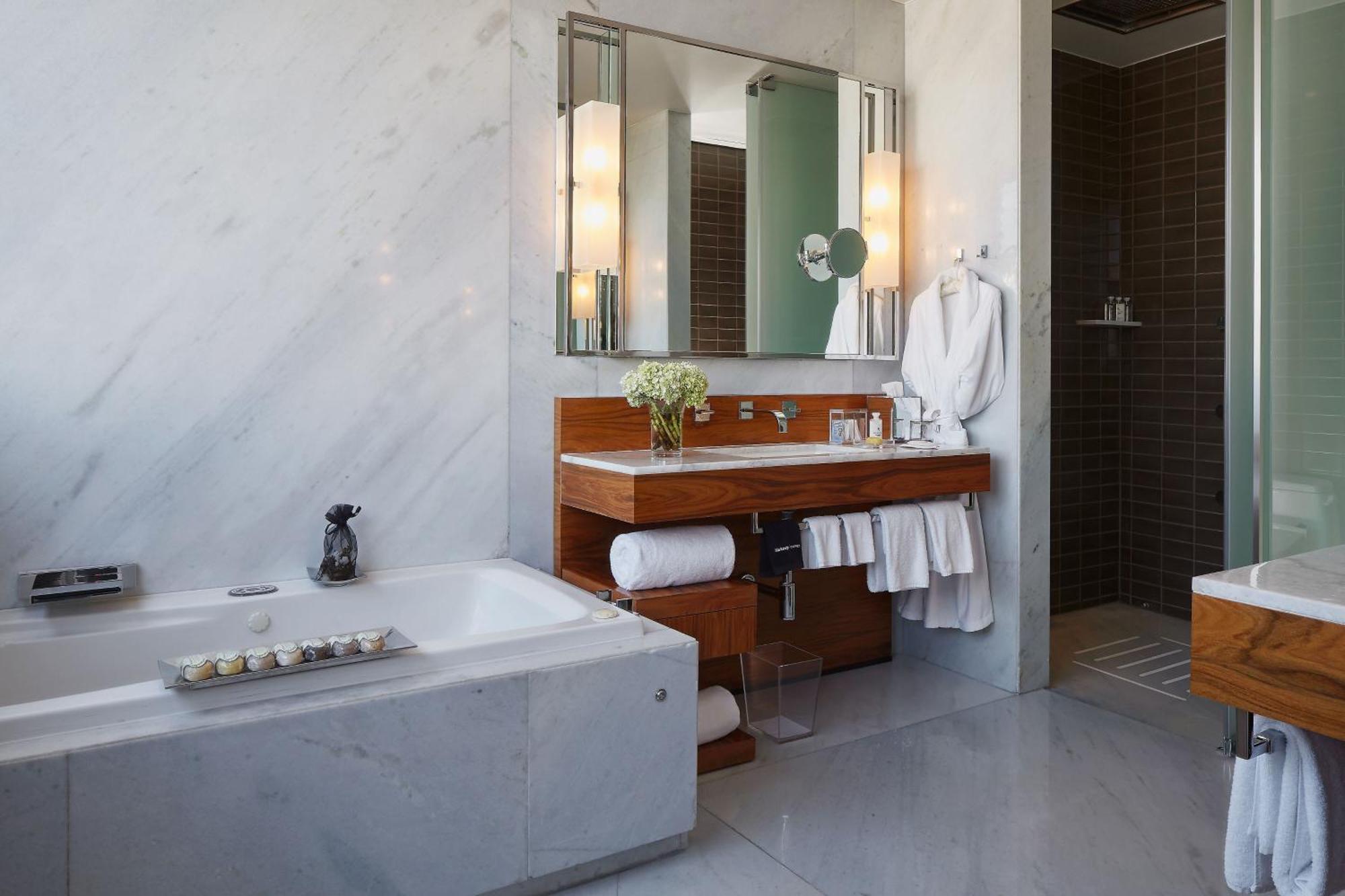 Las Alcobas, A Luxury Collection Hotel, Mexico City Ngoại thất bức ảnh