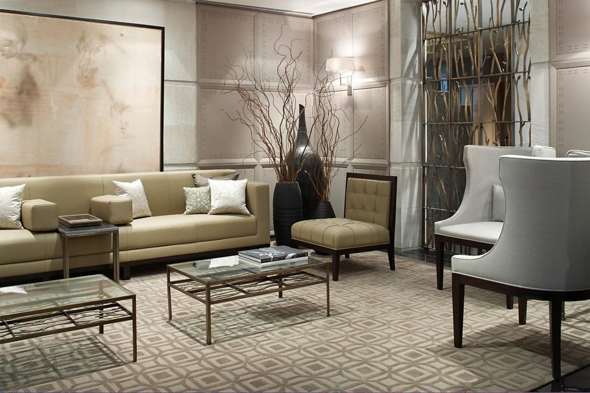 Las Alcobas, A Luxury Collection Hotel, Mexico City Ngoại thất bức ảnh
